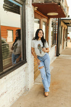 Load image into Gallery viewer, Cowboy Nutcracker Graphic Tee