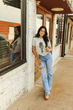 Load image into Gallery viewer, Cowboy Nutcracker Graphic Tee