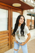 Load image into Gallery viewer, Cowboy Nutcracker Graphic Tee