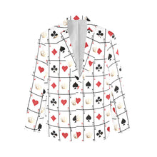 Load image into Gallery viewer, Rodeo Vegas Women's Western Blazer