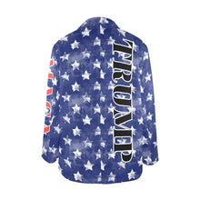 Load image into Gallery viewer, Women's Trump Blazer