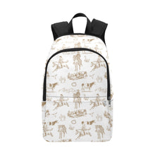 Load image into Gallery viewer, Ranch Life Western Backpack