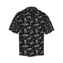 Load image into Gallery viewer, Ranch Life Men's Western Button Up Camp Shirt