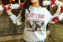 Load image into Gallery viewer, Daddy's Home Trump Graphic Sweatshirt