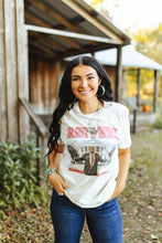 Load image into Gallery viewer, Daddy's Home Trump Graphic Tee