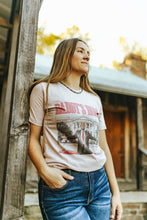 Load image into Gallery viewer, Daddy's Home Trump Graphic Tee