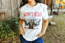 Load image into Gallery viewer, Daddy's Home Trump Graphic Tee