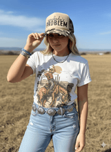 Load image into Gallery viewer, Desert Spirit Graphic Tee