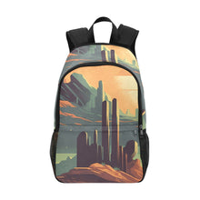 Load image into Gallery viewer, Desert Canyon Backpack