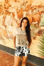 Load image into Gallery viewer, Donald Trump Signature Graphic Tee