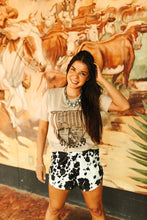 Load image into Gallery viewer, Donald Trump Signature Graphic Tee