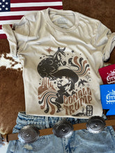 Load image into Gallery viewer, Donald Trump Retro Graphic Tee