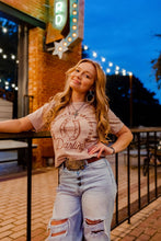 Load image into Gallery viewer, Don't Be Like the Rest Graphic Tee