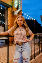 Load image into Gallery viewer, Don't Be Like the Rest Graphic Tee