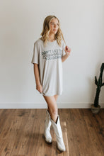 Load image into Gallery viewer, Don't Let Bastards Get You Down Graphic Tee