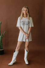 Load image into Gallery viewer, Don't Let Bastards Get You Down Graphic Tee