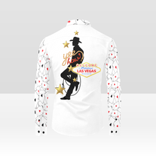 Load image into Gallery viewer, Yeehaw Rodeo Vegas Unisex Shirt