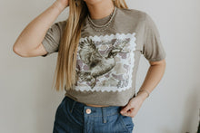 Load image into Gallery viewer, Duck Stamp Graphic Tee