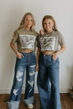 Load image into Gallery viewer, Duck Stamp Graphic Tee
