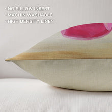 Load image into Gallery viewer, Pink Cowgirl Horse Pillow Case