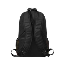 Load image into Gallery viewer, Wanted Cowboy Backpack