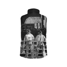 Load image into Gallery viewer, Ranching Men's Puffy Vest