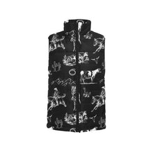 Load image into Gallery viewer, Ranch Life Men's Puffy Vest