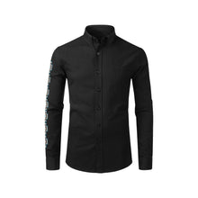 Load image into Gallery viewer, Southwestern Cross Unisex Western Button Up