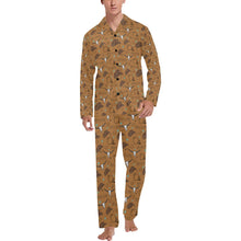Load image into Gallery viewer, Everything Western Men's Western Pajama Set