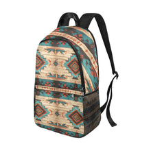 Load image into Gallery viewer, Arizona Aztec Backpack