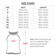 Load image into Gallery viewer, Western Symbols Tank Top