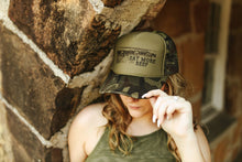 Load image into Gallery viewer, Eat More Beef Trucker Hat