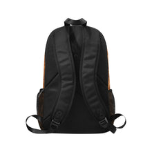 Load image into Gallery viewer, Rodeo is the Game Backpack