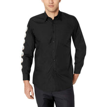 Load image into Gallery viewer, Turquoise Concho Men's Western Button Up