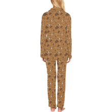 Load image into Gallery viewer, Everything Western Women's Western Pajama Set