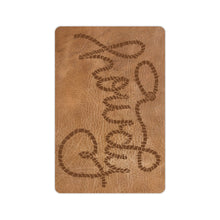 Load image into Gallery viewer, Howdy Western Floor Mat 24" x 16" Made in America