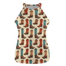 Load image into Gallery viewer, Got My Boots Tank Top