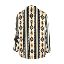 Load image into Gallery viewer, Colores de Mexico Southwest Aztec Blazer