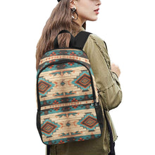 Load image into Gallery viewer, Arizona Aztec Backpack