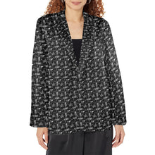 Load image into Gallery viewer, Ranch Life Women's Western Blazer