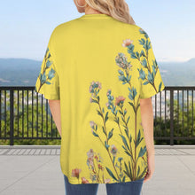 Load image into Gallery viewer, Baha Ranch West Oversized T-Shirt
