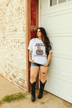 Load image into Gallery viewer, Guilty Of Getting My Vote Trump Graphic Tee