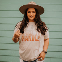 Load image into Gallery viewer, Hard to Handle Graphic Tee