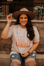 Load image into Gallery viewer, Hard to Handle Graphic Tee