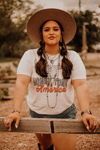 Load image into Gallery viewer, Honky Tonk America Tee