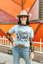 Load image into Gallery viewer, Honky Tonks & Dive Bars Graphic Tee