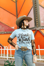 Load image into Gallery viewer, Honky Tonks & Dive Bars Graphic Tee