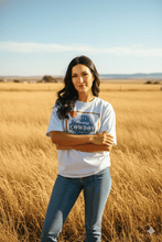 Load image into Gallery viewer, Howdy Cowboy Graphic Tee