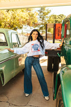 Load image into Gallery viewer, Howdy Cowboy Sweatshirt