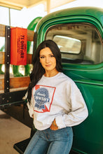 Load image into Gallery viewer, Howdy Cowboy Sweatshirt